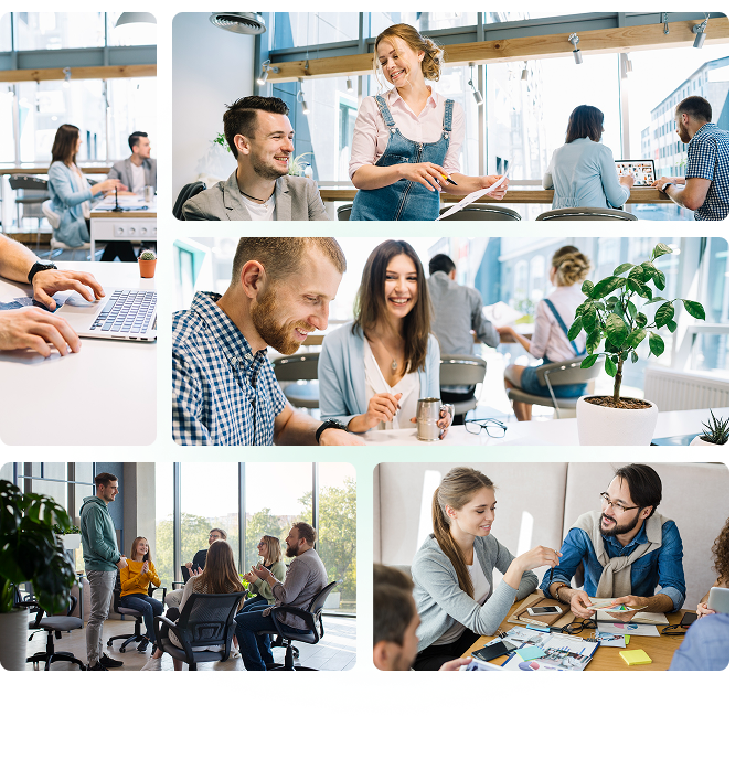 RemitBank About Image